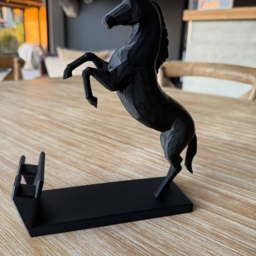 Horse Phone Stand