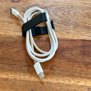 Cable Clip