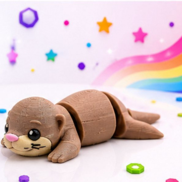 Mini Otter
