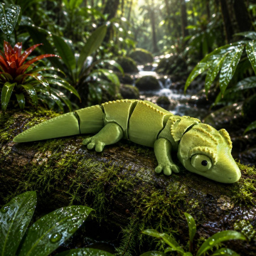 Gecko