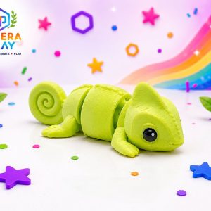 chameleon