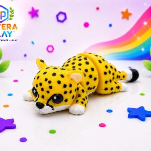 cheetah