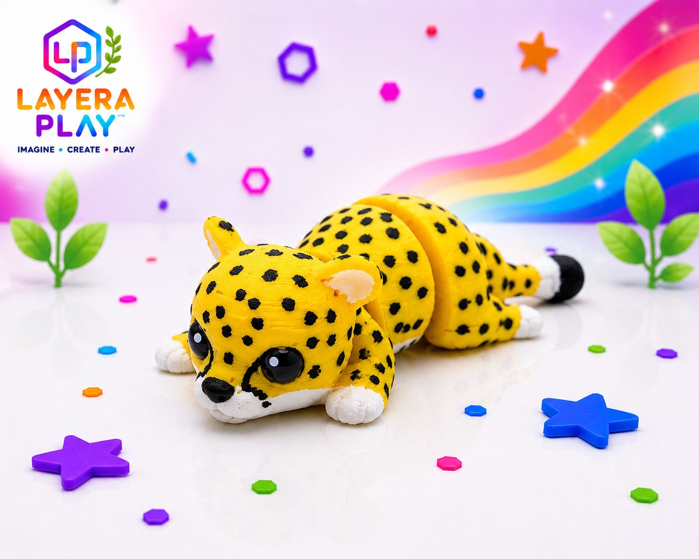 cheetah cheetah