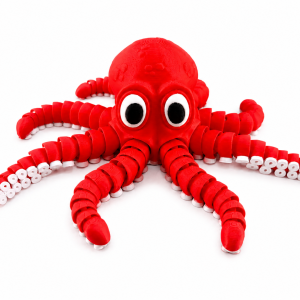 giant octopus