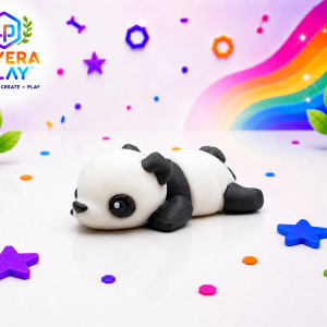 panda