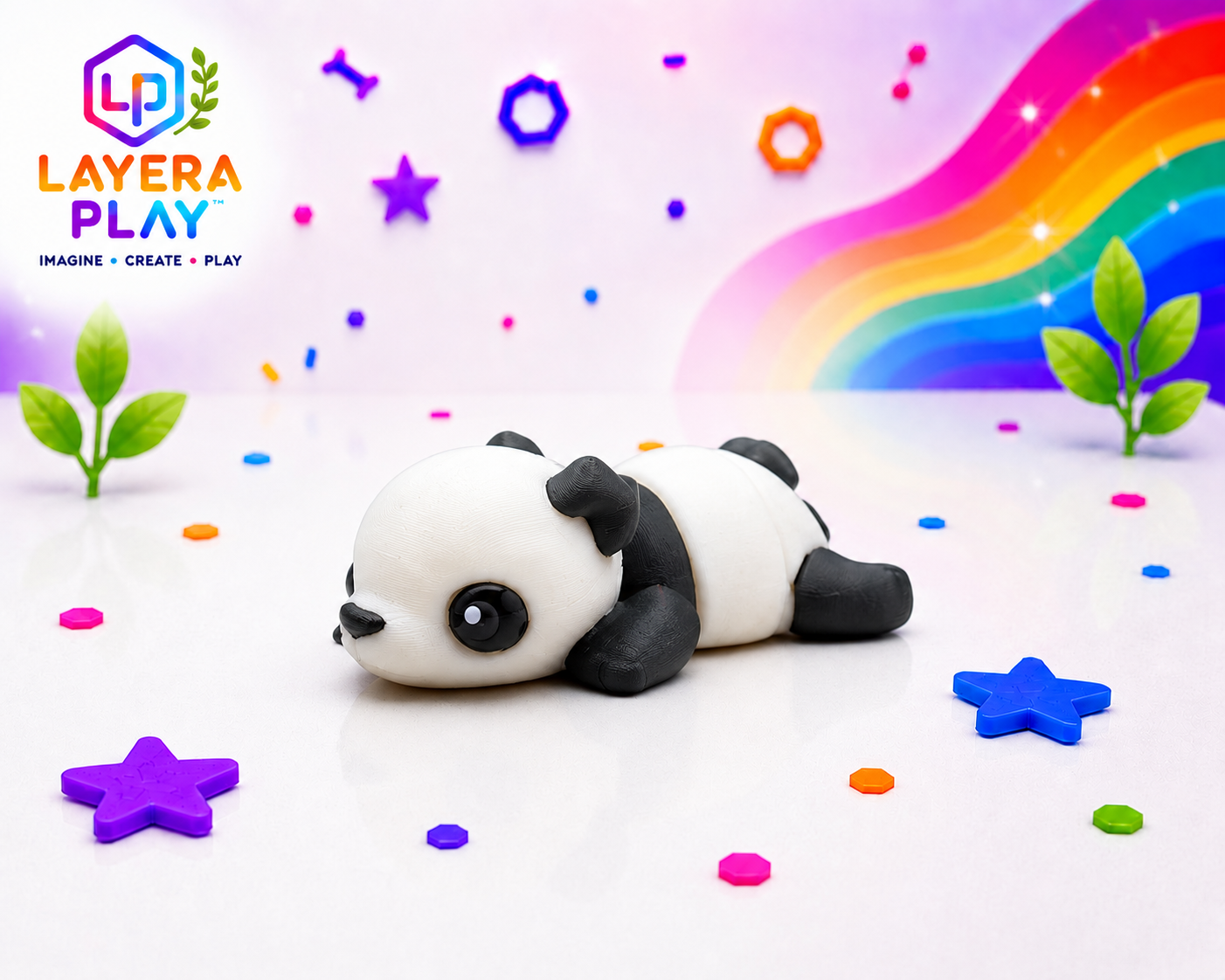 panda panda