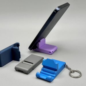 foldable phone stand 2