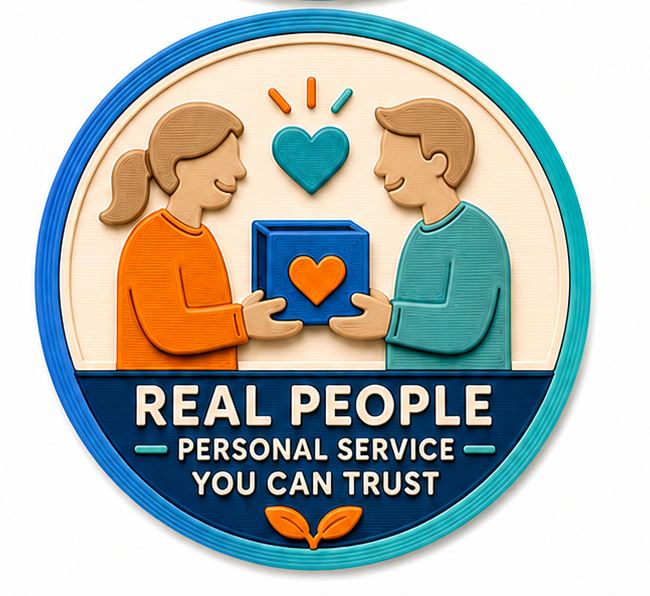 real people service v2